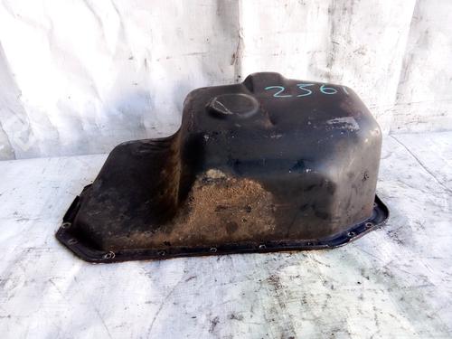 Oil sump SEAT IBIZA III (6L1)  | BP18676462M115 