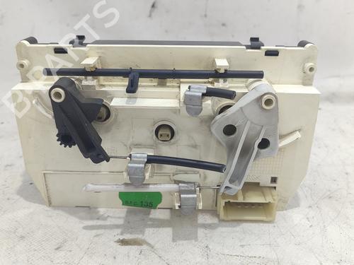 Climate control PEUGEOT 206 Hatchback (2A/C)  | BP19680187I5 