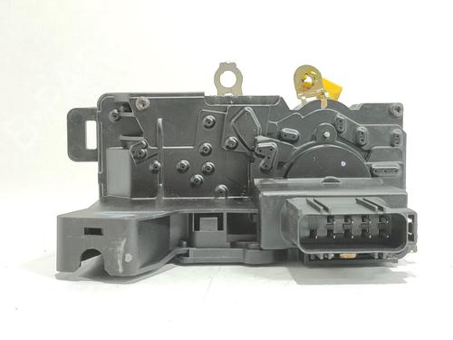 Front left lock JAGUAR S-TYPE II (X200) 3.0 V6 | BP16033295C98 