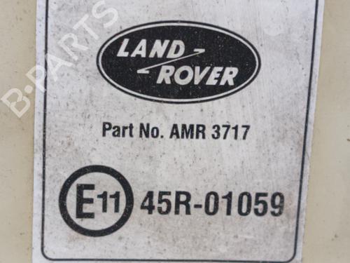 Used Windscreen washer tank LAND ROVER RANGE ROVER II (P38A) 4.6 4x4 (224 hp) 24700708