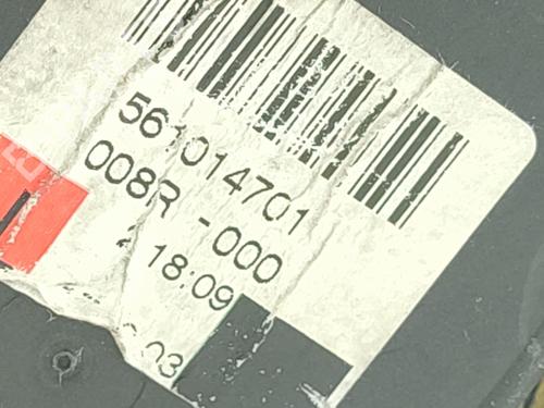 Front left seatbelt MERCEDES-BENZ E-CLASS T-Model (S211) E 270 T CDI (211.216) | BP32442955I26