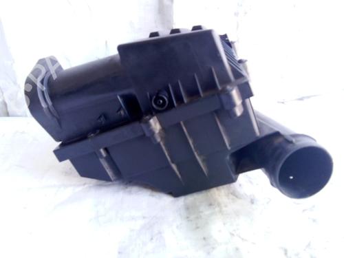 Air filter box SEAT LEON (1P1)  | BP20106526M87 