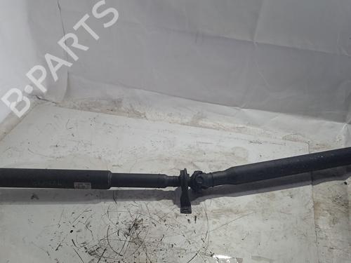 Driveshaft MERCEDES-BENZ S-CLASS (W221, V221) S 320 CDI (221.022, 221.122) | BP11357554M37 