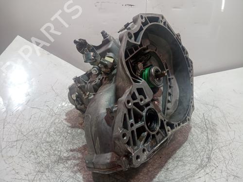 Gearbox OPEL ASTRA G Hatchback (T98) 1.7 DTI 16V (F08, F48) | BP13447431M3 