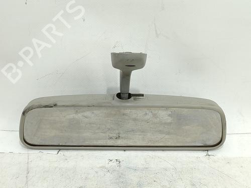 Used Rear mirror Rear mirror NISSAN NV200 Van 1.5 dCi 85 (M20, M20N, M20M) (86 hp) 33053936 33053936