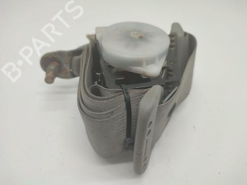 Rear right seatbelt NISSAN X-TRAIL I (T30) 2.2 dCi 4x4 | BP26175826I28 