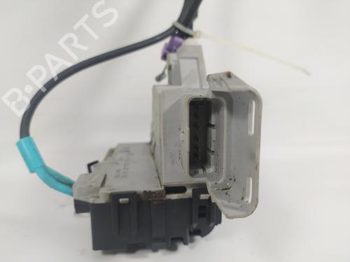 Front right lock CITROËN C6 (TD_) 2.7 HDi | BP9279401C97 