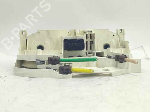 Climate control SEAT TOLEDO II (1M2) 1.9 TDI | BP31860168I5 - Image 2