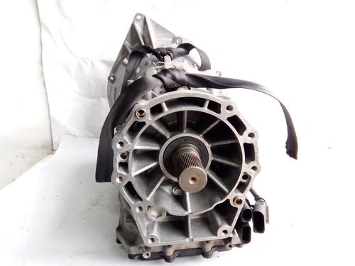 Gearbox VW TOUAREG (7LA, 7L6, 7L7) 5.0 V10 TDI | BP16952418M3 