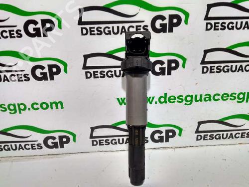 Ignition coil BMW 3 Coupe (E46) 318 Ci | BP7146392M94 