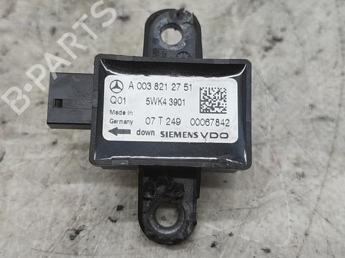 Used Electronic sensor MERCEDES-BENZ R-CLASS (W251, V251) [2005-2017]  20106574