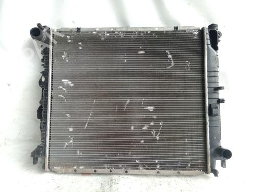 Water radiator SSANGYONG RODIUS I 2.7 Xdi | BP34432723M31 - Image 3
