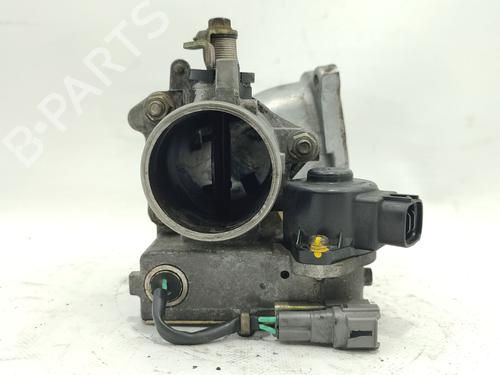 Throttle body TOYOTA COROLLA (_E12_) 2.0 D-4D (CDE120R, CDE120L_) | BP29232960M82 