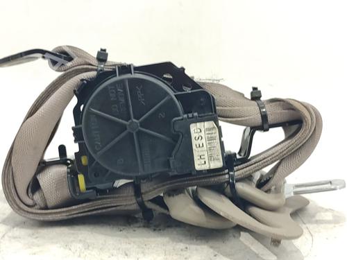 Rear left seatbelt SSANGYONG KORANDO (CK) 2.0 e-XDi 4WD | BP38673849I29 - Image 2