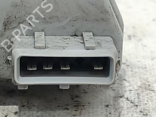Rear right lock CITROËN XSARA (N1) 1.9 TD | BP26643699C99 