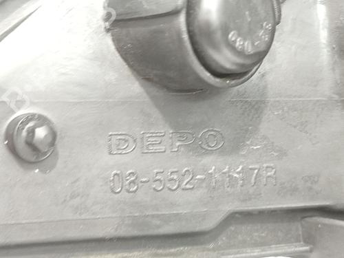 Right headlight CITROËN C3 I (FC_, FN_) 1.4 HDi | BP29880365C29