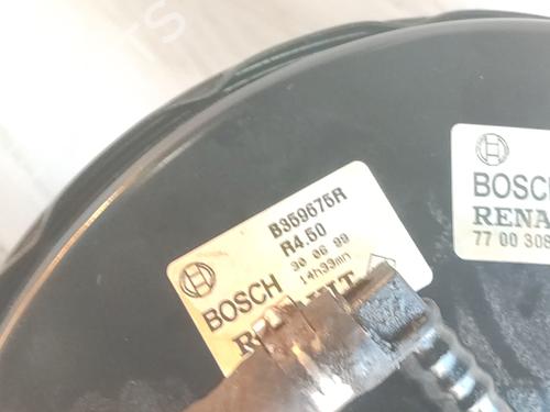 Servo brake RENAULT KANGOO Express (FC0/1_) D 65 1.9 (FC0E, FC02, FC0J, FC0N) | BP30087647M42