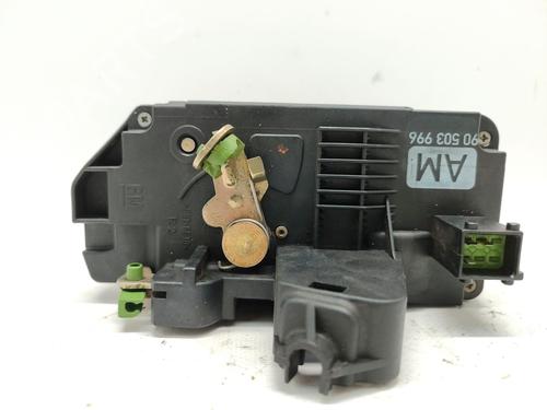Rear right lock OPEL VECTRA B Estate (J96) 2.0 DTI 16V (F35) | BP29387030C99 