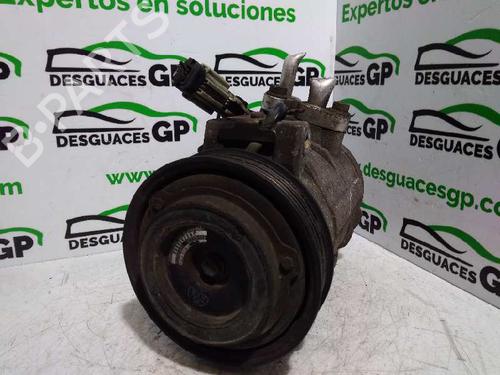 Used AC compressor CHRYSLER VOYAGER IV (RG, RS) 2.5 CRD (141 hp) 7148733