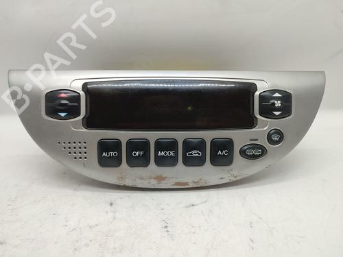 Used Climate control CHEVROLET REZZO MPV (U100) [2005-2025]  26223549