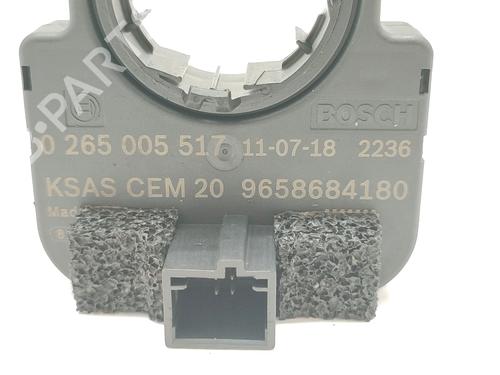 Electronic sensor CITROËN C5 III (RD_) 2.0 HDi 165 (RDRHHA, RDRHH8) | BP33963911M84 - Image 2