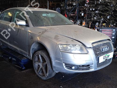 Elektronisk sensor AUDI A6 C6 (4F2) 3.0 TDI quattro | BP14325051M84 