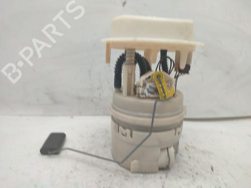 Used Fuel pump PEUGEOT 206 Hatchback (2A/C) 1.4 i (75 hp) 23105340