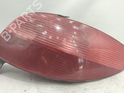 Used Right taillight Right taillight 38293337 38293337