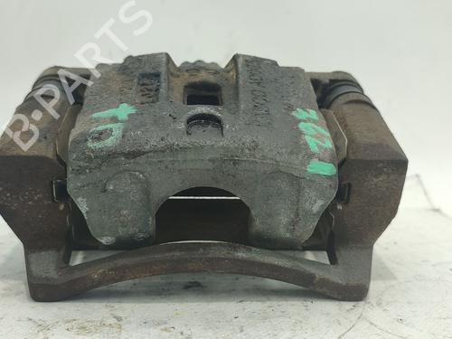 Højre bremsekaliber bag KIA SORENTO I (JC) 2.5 CRDi 4WD (140 hp) 32372522