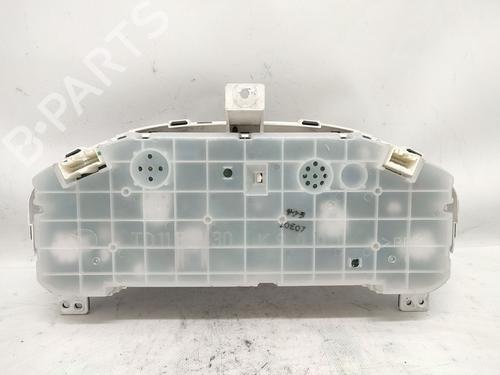 Instrument cluster MAZDA 6 Hatchback (GH) 2.2 D (GH10) | BP28586943C47