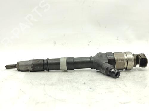 Used Injector TOYOTA COROLLA (_E12_) 2.0 D-4D (CDE120R, CDE120L_) (110 hp) 29233039