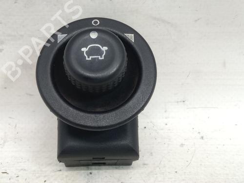 Used Mirror switch FORD MONDEO III Saloon (B4Y) 2.0 16V TDDi / TDCi (115 hp) 27560131