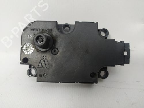 Electronic module MERCEDES-BENZ S-CLASS (W221, V221) S 320 CDI (221.022, 221.122) | BP11357604M83 