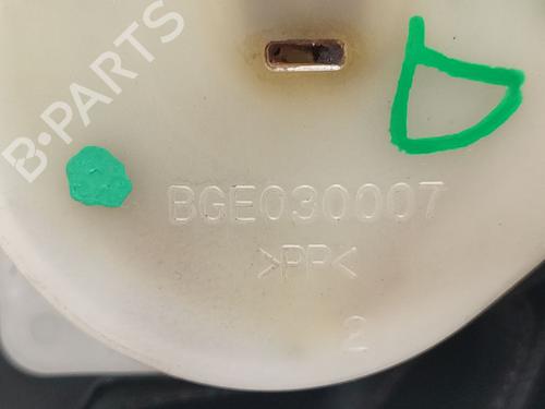 Rear right seatbelt MAZDA 5 (CR) 2.0 CD (CR19) | BP24529053I28 