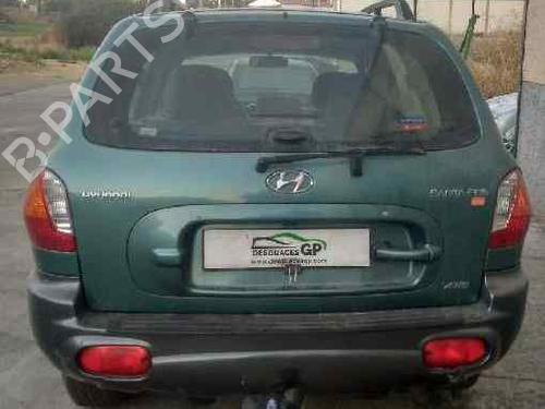 Switch HYUNDAI SANTA FÉ I (SM) 2.0 CRDi | BP7127821I30 - Image 12