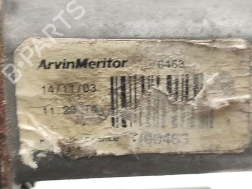 Front right window mechanism RENAULT LAGUNA II (BG0/1_) 1.9 dCi (BG08, BG0G) | BP29221036C23 