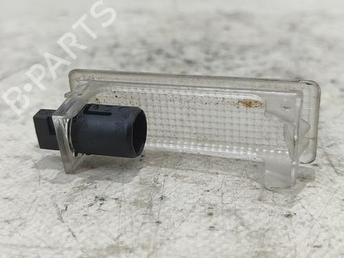 Licence plate light LAND ROVER RANGE ROVER SPORT I (L320)  | BP16952232I40 