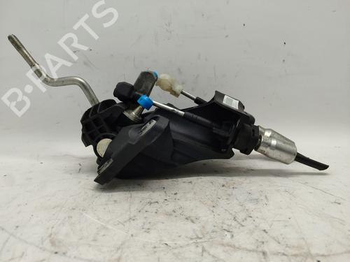 Gear lever HONDA CR-V III (RE_) 2.2 i-CTDi 4WD (RE6) | BP29893216M90
