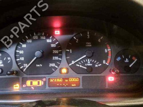 Engine control unit (ECU) BMW 3 (E46) 320 d | BP7143657M57 - Image 6