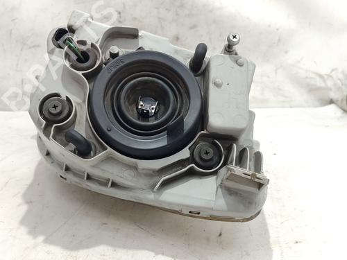 Left headlight CHEVROLET MATIZ (M200, M250)  | BP27600088C28 