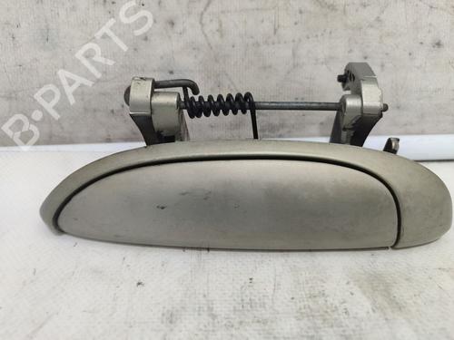 Used Front right exterior door handle RENAULT MEGANE I Classic (LA0/1_) 1.9 dTi (LA1U) (80 hp) 27970759