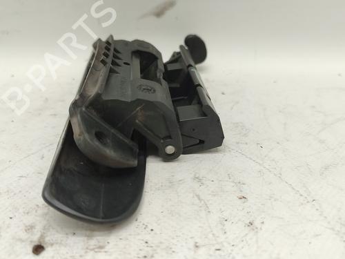 Rear left exterior door handle CITROËN XSARA (N1) 2.0 HDi 90 | BP25901293C130 