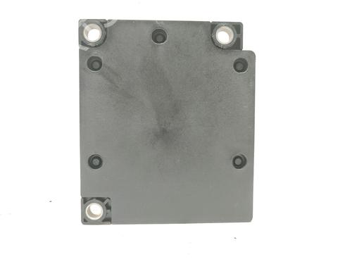ECU airbags CITROËN C5 I (DC_) 2.0 16V (DCRFNC, DCRFNF) | BP29880449M53