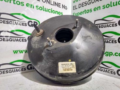 Servo brake FORD TOURNEO COURIER B460 MPV 1.5 TDCi | BP7148611M42 