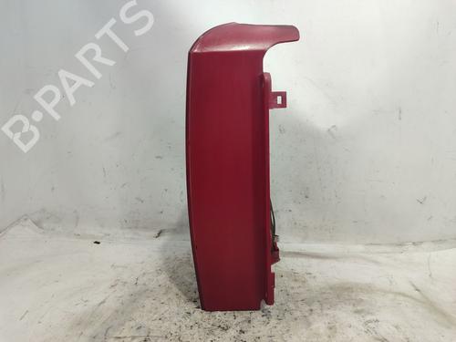 Left taillight FORD FOCUS I Turnier (DNW) 1.8 TDCi | BP24701868C34 