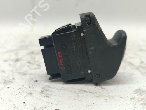 Right front window switch RENAULT MEGANE I (BA0/1_) 1.6 e (BA0F, BA0S) | BP30686210I26