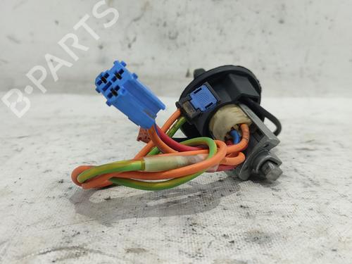 Ignition barrel PEUGEOT 206 Hatchback (2A/C) 1.4 HDi eco 70 | BP23993118M48 