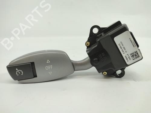 Used Steering wheel controls BMW 7 (E65, E66, E67) 730 d (211 hp) 16026460