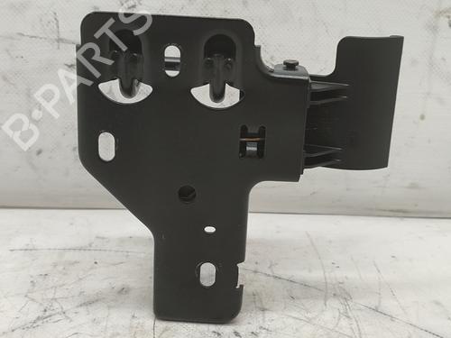 Hood lock VW POLO (9N_, 9A_)  | BP17560189C133 