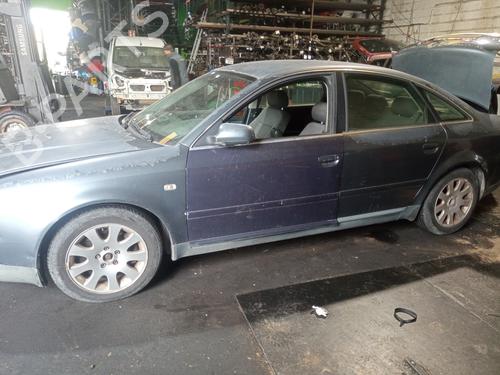 Maniglia interna anteriore destra AUDI A6 C5 (4B2) 2.5 TDI | BP16551985I14 